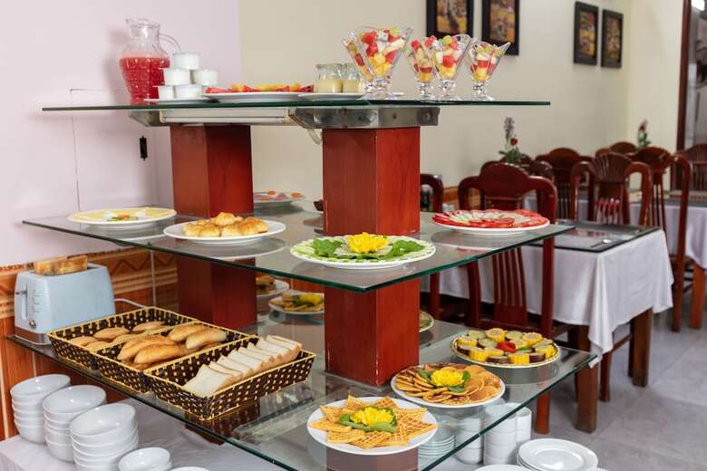 Airport Hotel Hanoi Convenient & Friendly