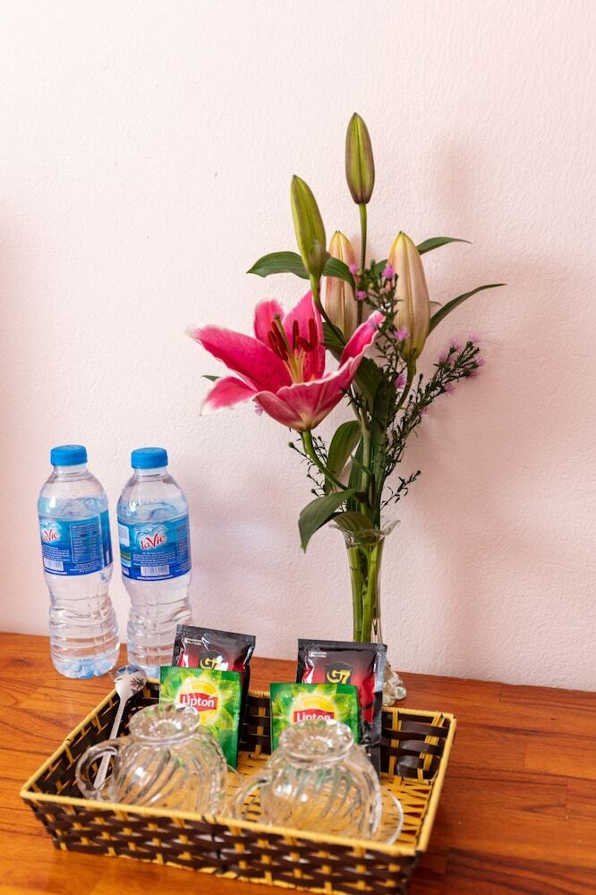 Airport Hotel Hanoi Convenient & Friendly