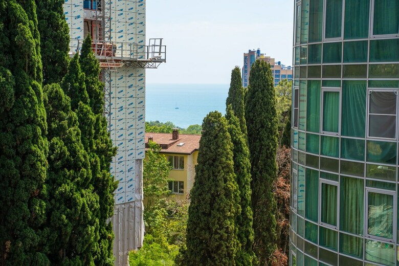More Apartments Na Dmitrievoy 2a (2)