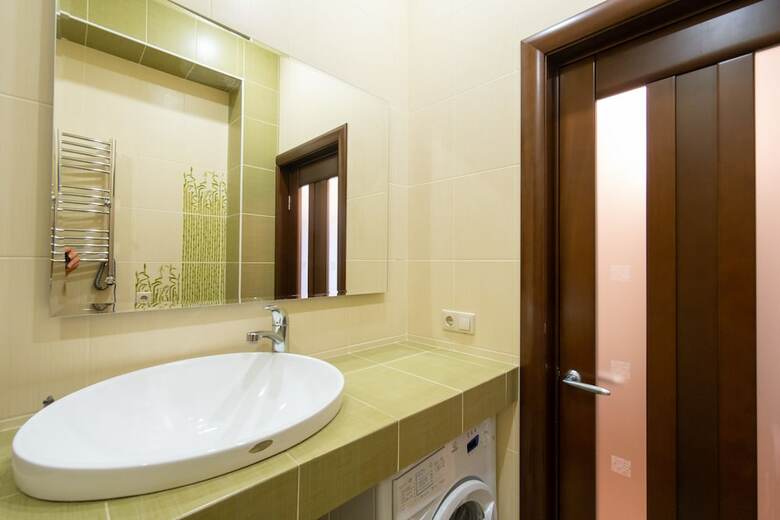More Apartments Na Dmitrievoy 2a (2)