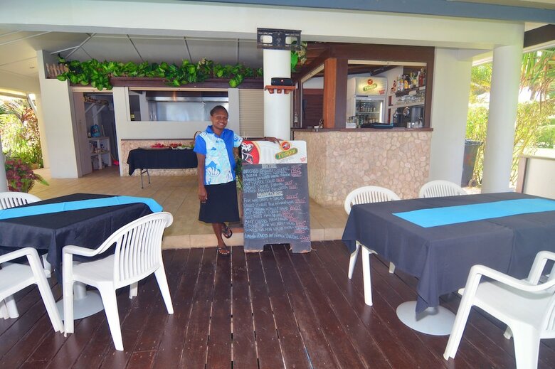 Apartamento Island Magic Resort