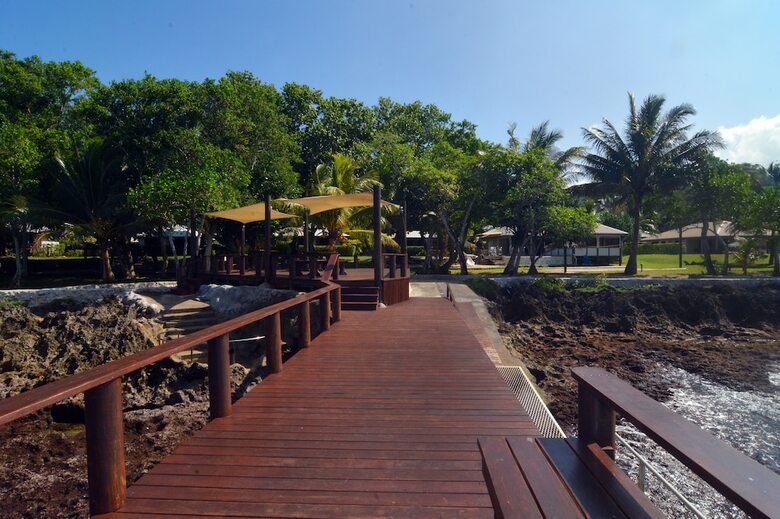 Apartamento Island Magic Resort
