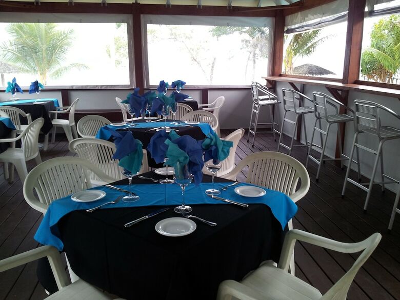 Apartamento Island Magic Resort
