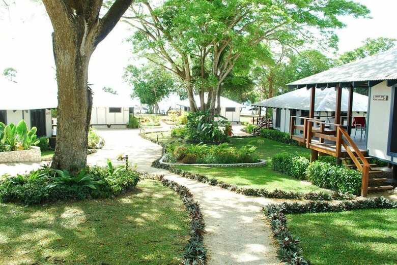 Apartamento Island Magic Resort