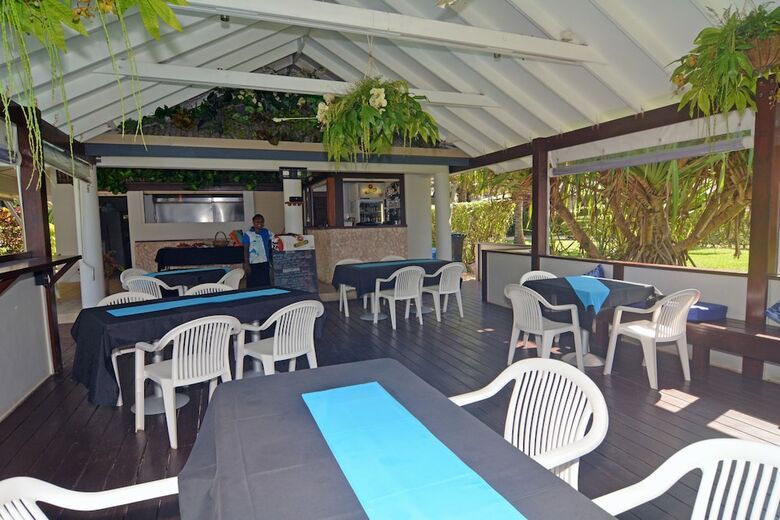 Apartamento Island Magic Resort