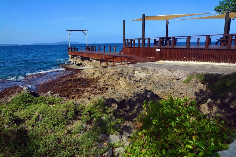 Apartamento Island Magic Resort