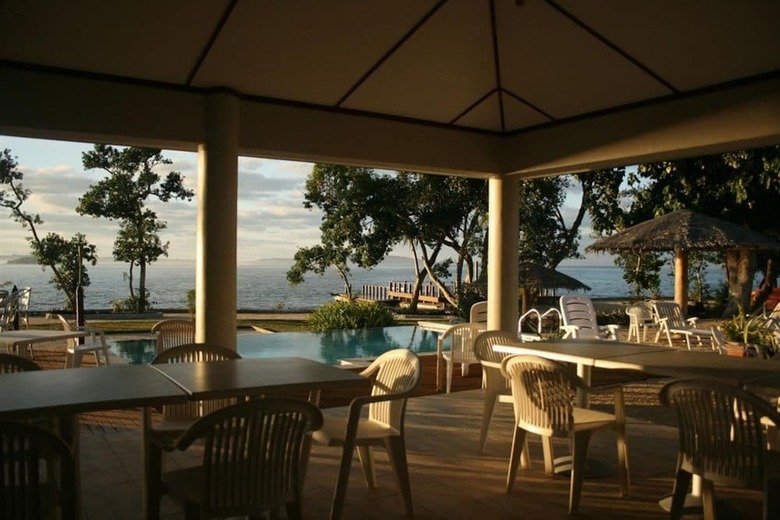 Apartamento Island Magic Resort