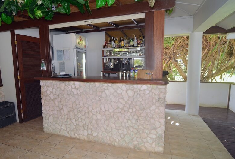 Apartamento Island Magic Resort