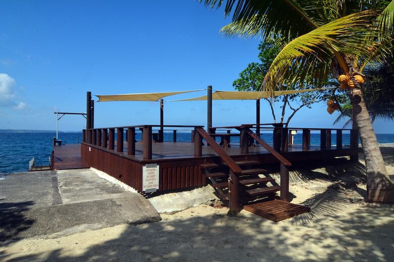 Apartamento Island Magic Resort