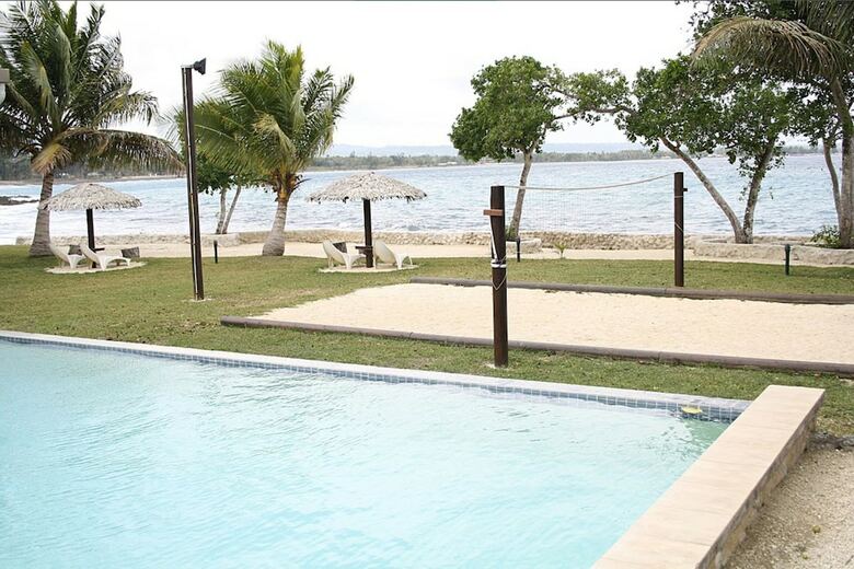 Apartamento Island Magic Resort