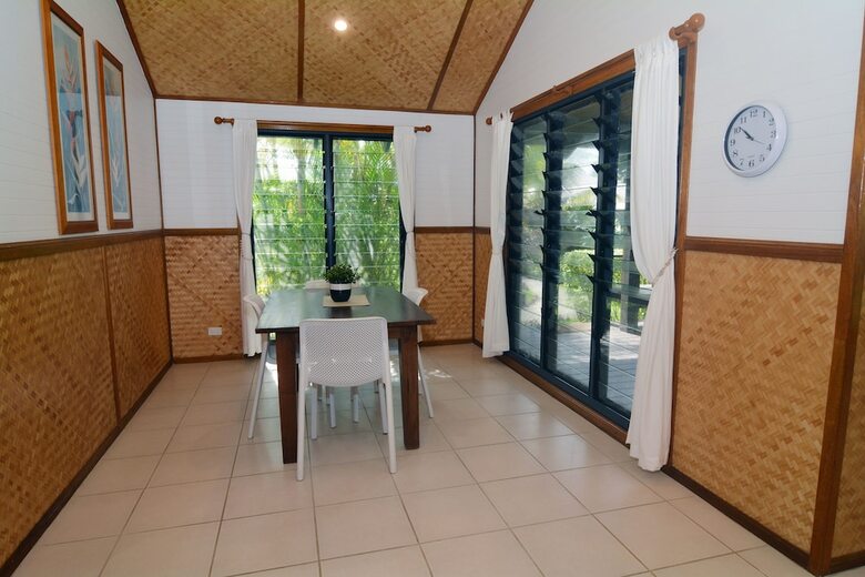 Apartamento Island Magic Resort
