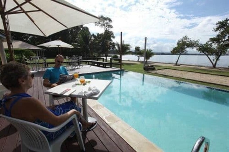 Apartamento Island Magic Resort