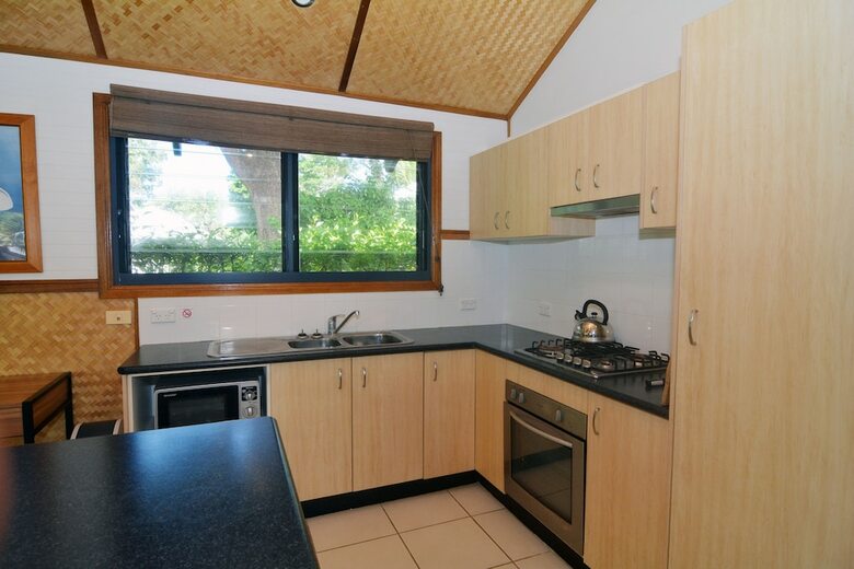 Apartamento Island Magic Resort