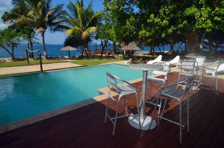Apartamento Island Magic Resort