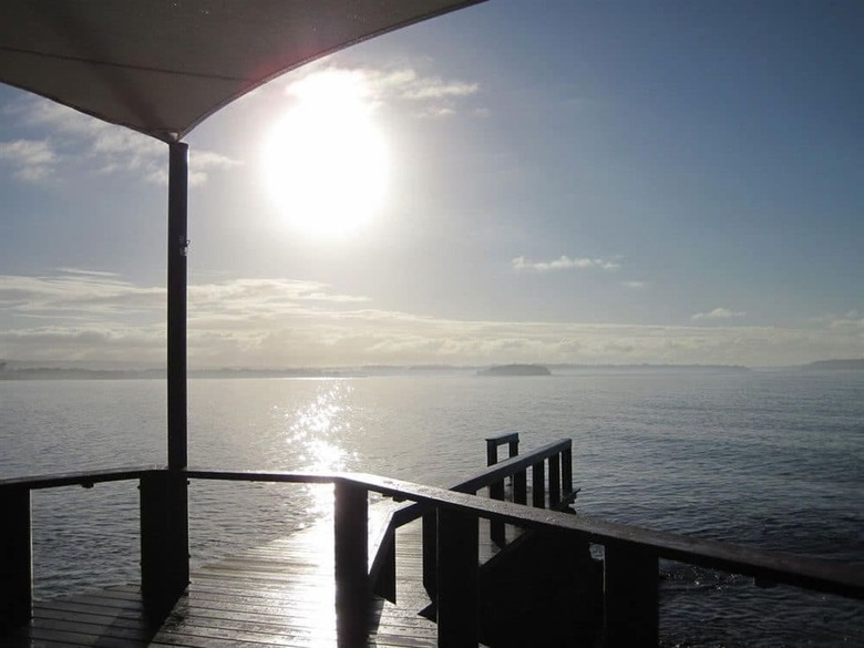 Apartamento Island Magic Resort
