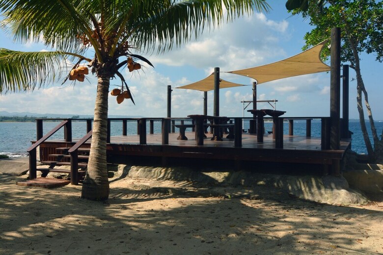 Apartamento Island Magic Resort