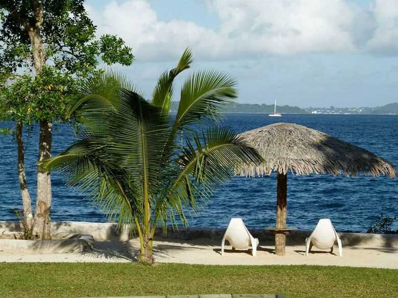 Apartamento Island Magic Resort