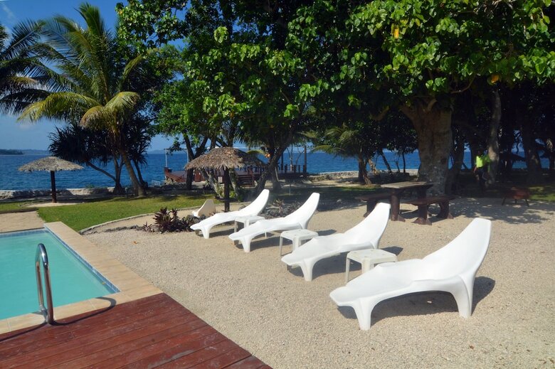Apartamento Island Magic Resort