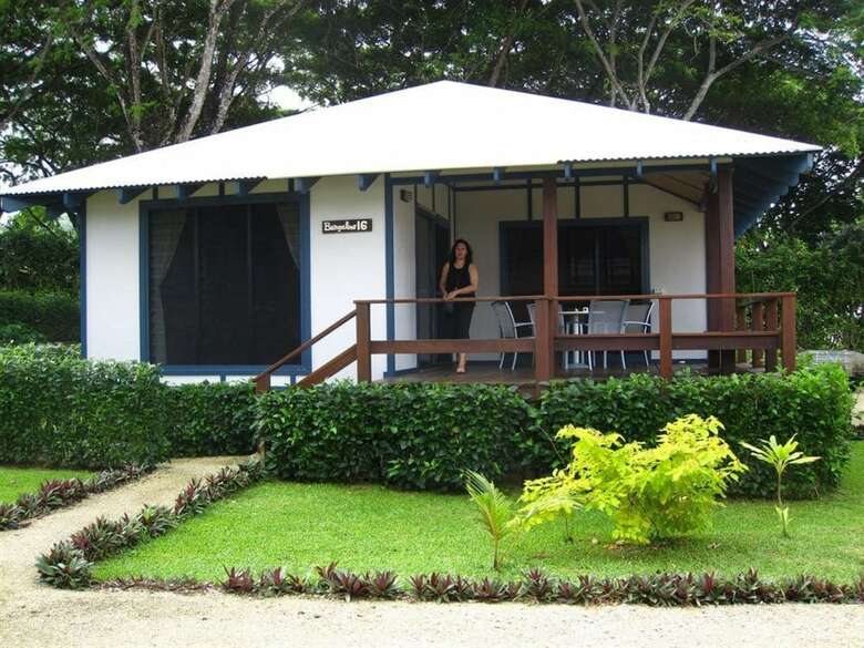 Apartamento Island Magic Resort