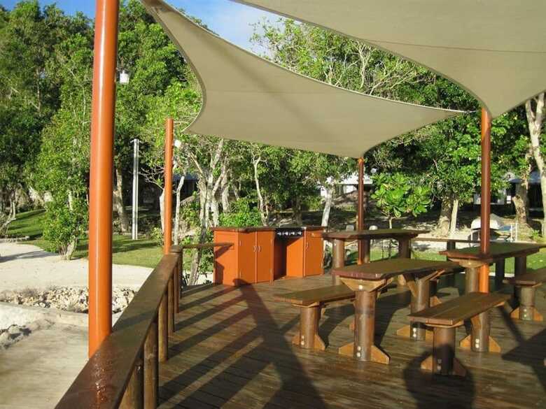 Apartamento Island Magic Resort