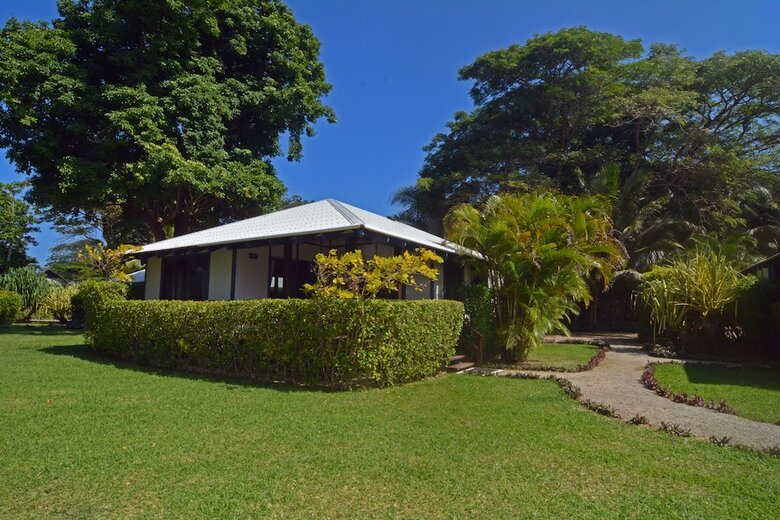 Apartamento Island Magic Resort