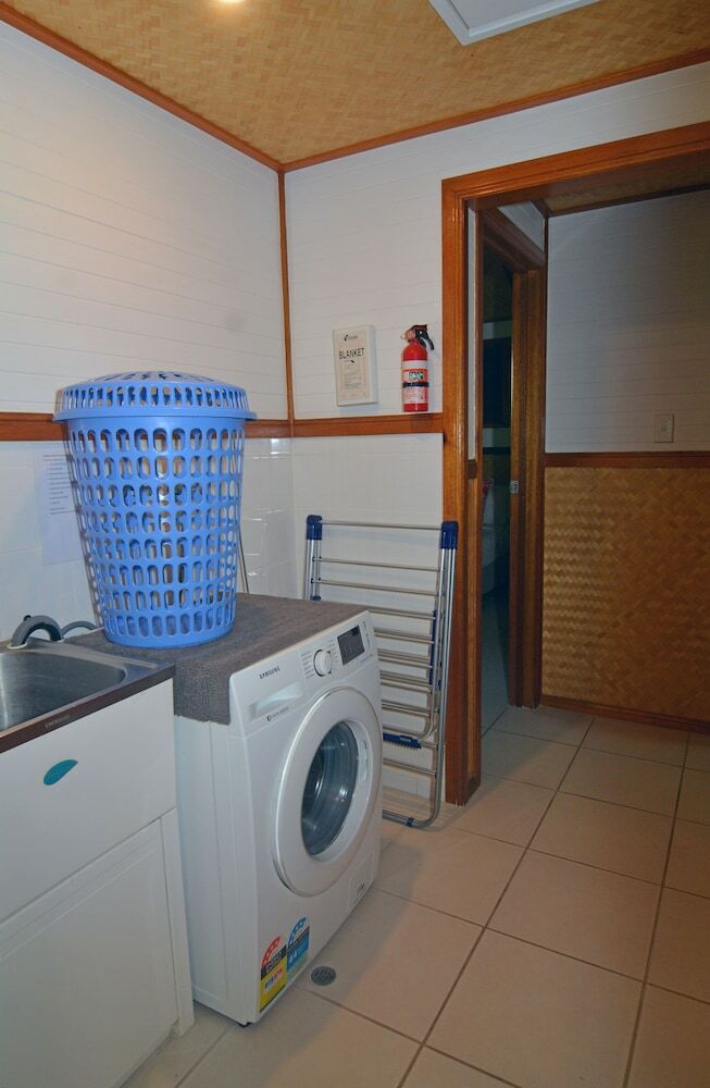 Apartamento Island Magic Resort
