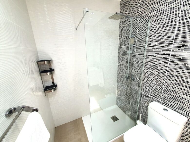 Villa New York - Playa Blanca