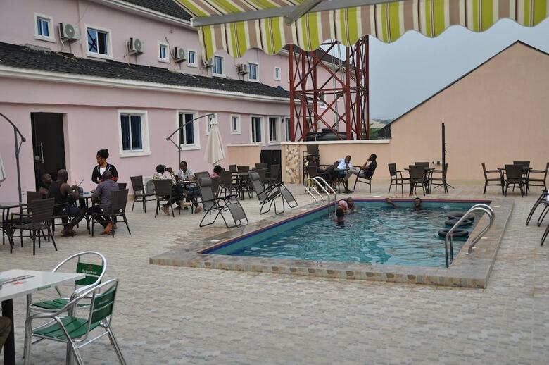 Grand Capital Hotel