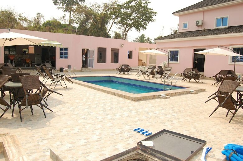 Grand Capital Hotel