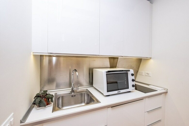 Apartamento Pantheon - Casa Di Armando