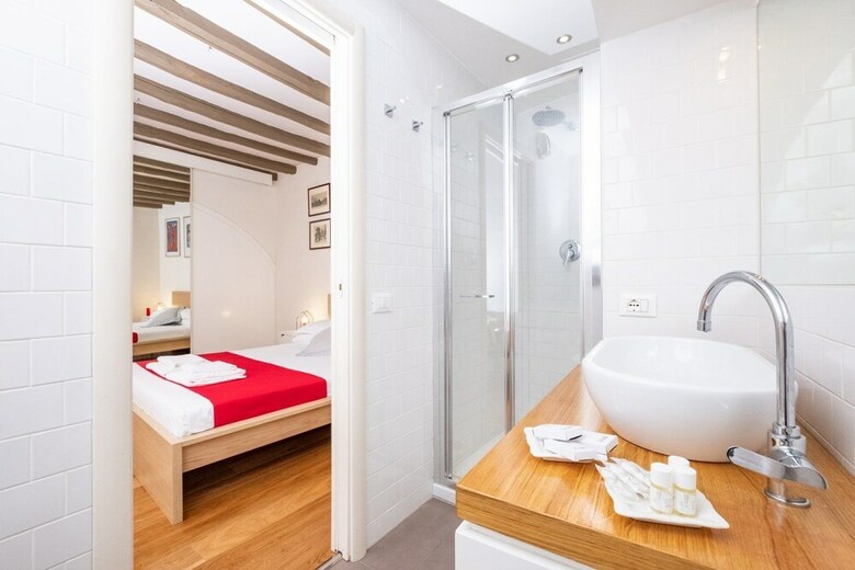 Apartamento Pantheon - Casa Di Armando