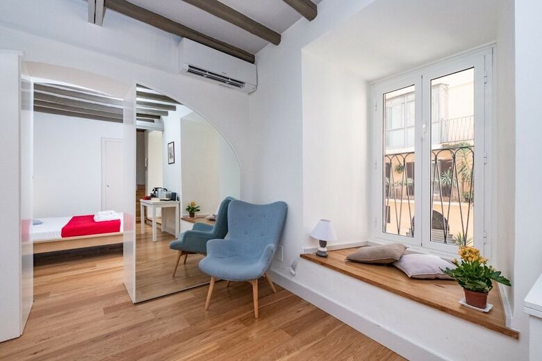 Apartamento Pantheon - Casa Di Armando