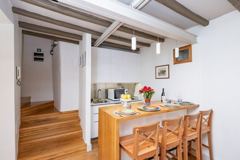 Apartamento Pantheon - Casa Di Armando