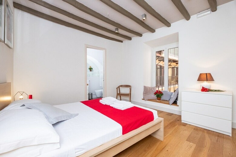 Apartamento Pantheon - Casa Di Armando
