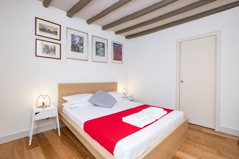 Apartamento Pantheon - Casa Di Armando