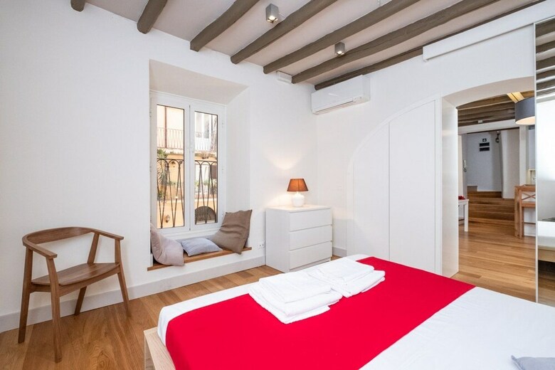 Apartamento Pantheon - Casa Di Armando