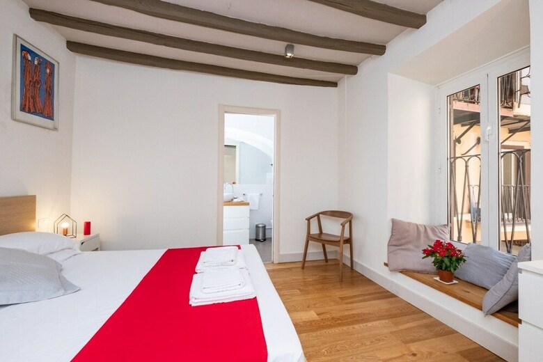 Apartamento Pantheon - Casa Di Armando