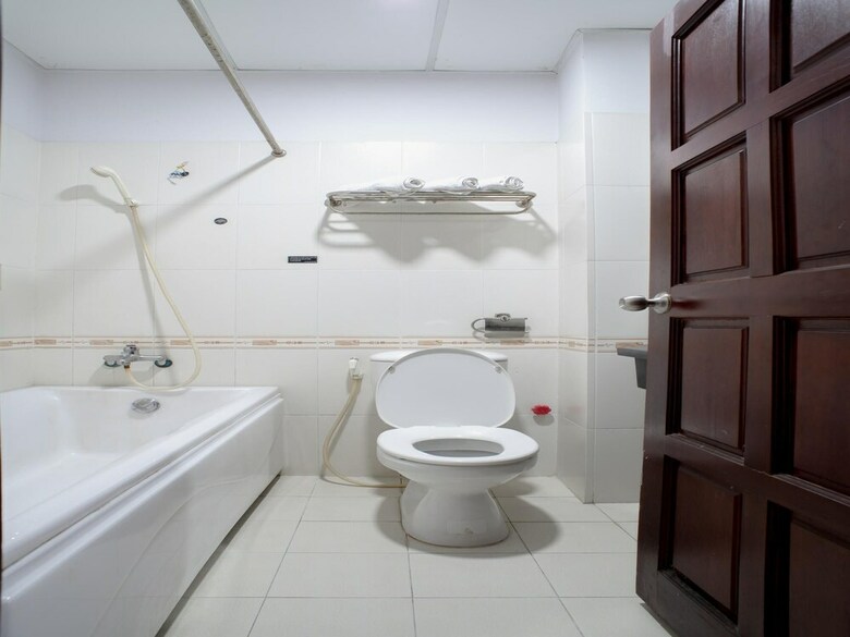 Hotel Khach San Tan Phuong Vu