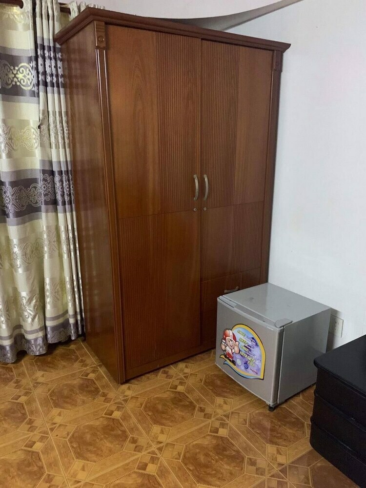 Hotel Khach San Tan Phuong Vu