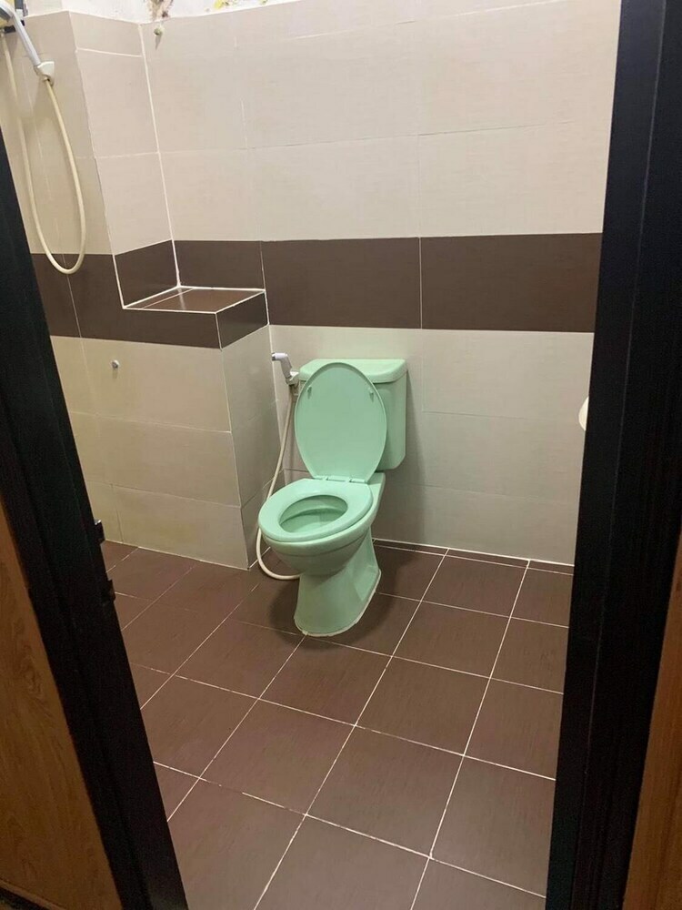 Hotel Khach San Tan Phuong Vu