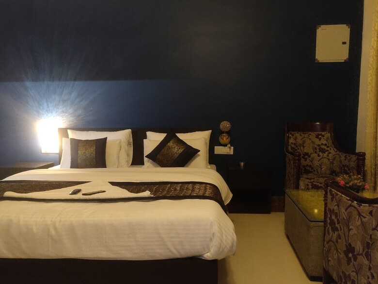 Hotel Callista Inn Jaipur