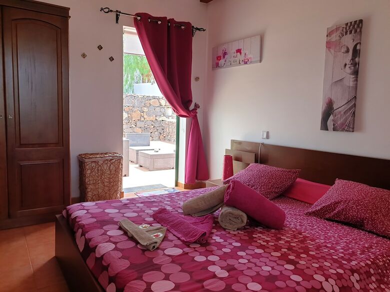 Bed & Breakfast Chez Laura