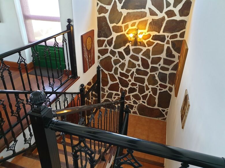 Bed & Breakfast Chez Laura