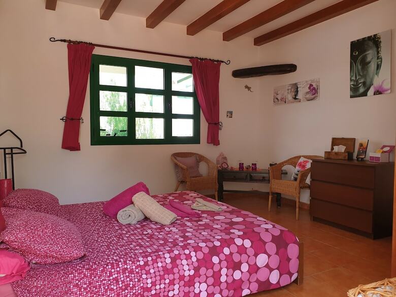 Bed & Breakfast Chez Laura