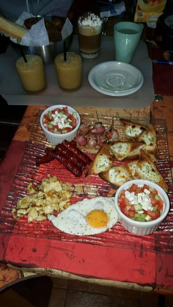 Bed & Breakfast Chez Laura