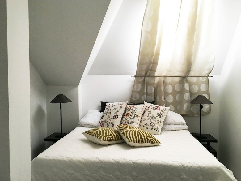 Apartamentos Extraordinary Residence At Stephansplatz