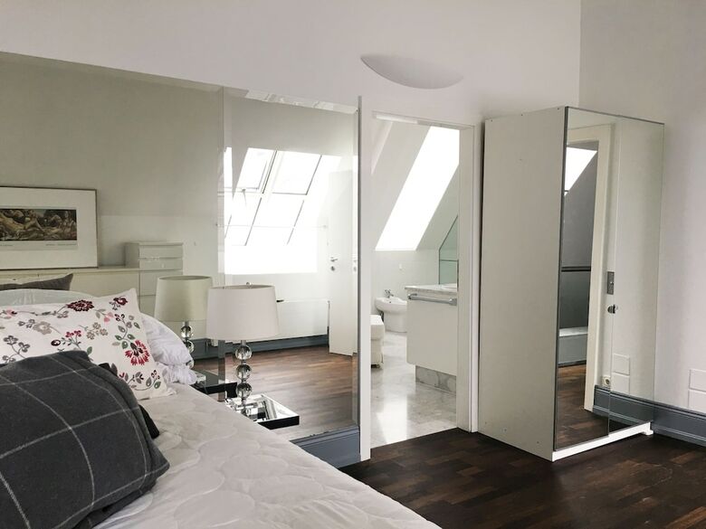 Apartamentos Extraordinary Residence At Stephansplatz