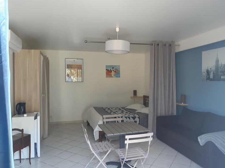 Hotel Chambre D'hote Veronique