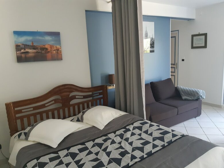 Hotel Chambre D'hote Veronique