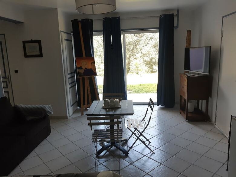 Hotel Chambre D'hote Veronique